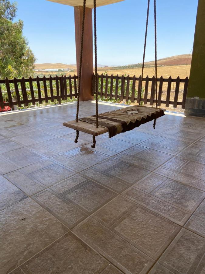 Simple Home Madaba Exterior foto