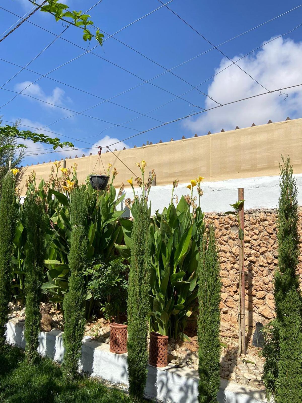 Simple Home Madaba Exterior foto