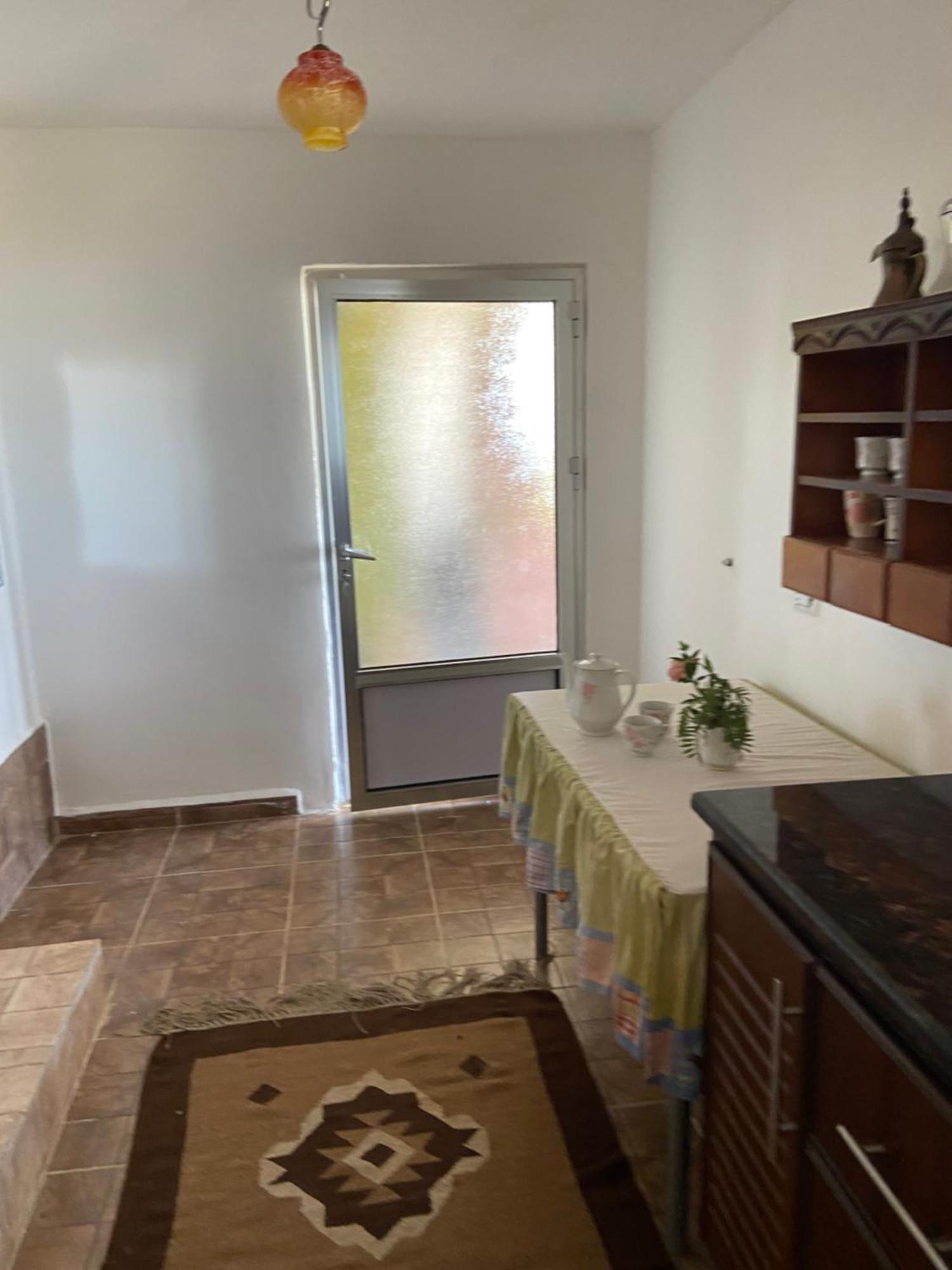 Simple Home Madaba Exterior foto